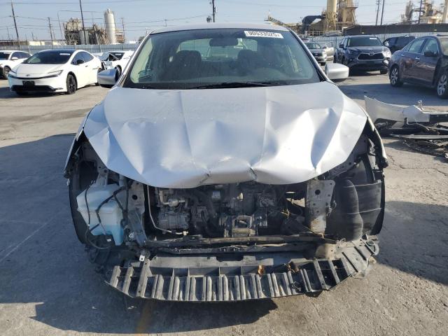 Photo 5 from auction – 2016 NISSAN SENTRA S with VIN 3N1AB7AP7GL655856