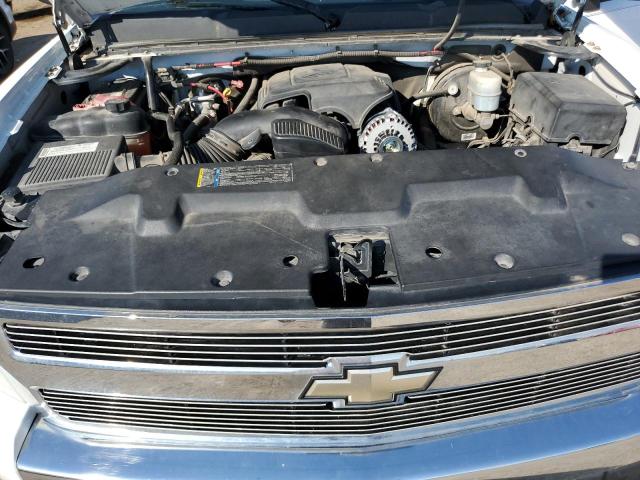 Photo 11 from auction – 2008 CHEVROLET SILVERADO with VIN 2GCEC19J881245806