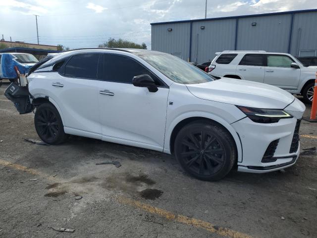Photo 4 from auction – 2023 LEXUS RX 500H F with VIN 2T2BCMEA6PC010505