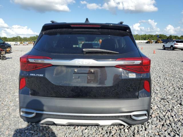 Photo 6 from auction – 2023 KIA SELTOS SX with VIN KNDETCA25P7357786