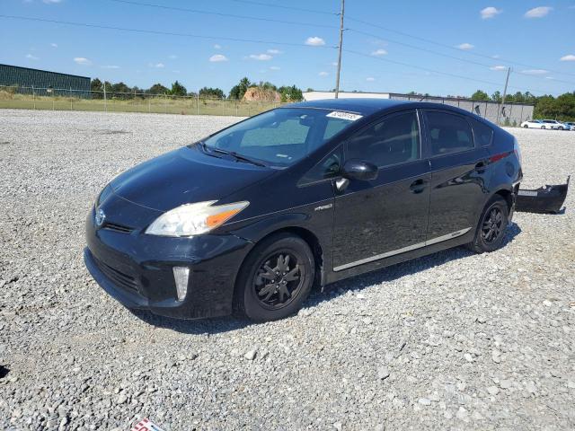TOYOTA PRIUS 2015 with VIN JTDKN3DU1F0418844 - Photo from auction