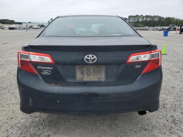 Photo 6 from auction – 2013 TOYOTA CAMRY L with VIN 4T1BF1FK9DU693943