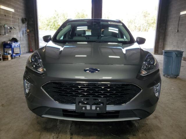 Photo 5 from auction – 2022 FORD ESCAPE SEL with VIN 1FMCU9H64NUB57637