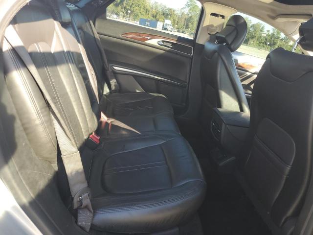 صورة رقم 10 من المزاد - 2013 LINCOLN MKZ مع VIN 3LN6L2GK5DR822945