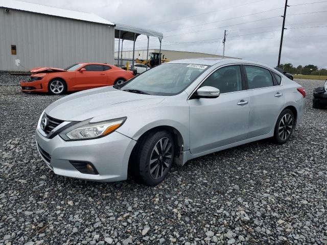 Photo 1 from auction – 2017 NISSAN ALTIMA 2.5 with VIN 1N4AL3AP7HC485472