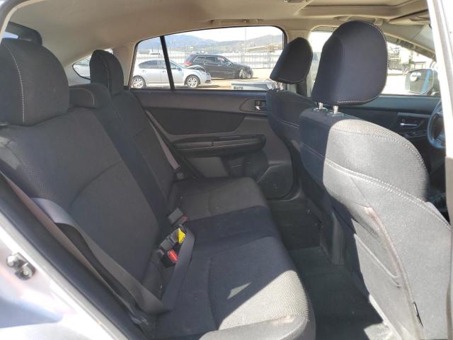 Photo 10 from auction – 2013 SUBARU XV CROSSTR with VIN JF2GPAVC5D2829645