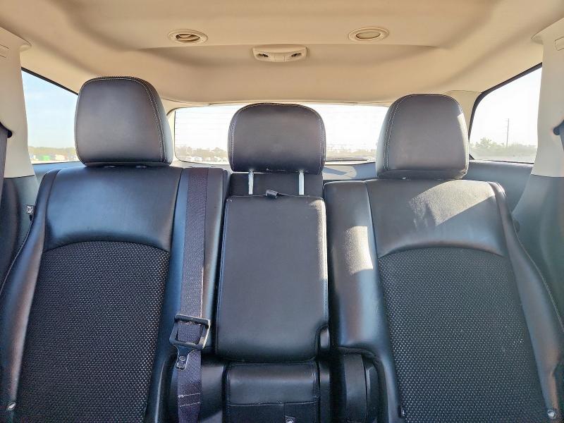 Photo 10 from auction – 2016 DODGE JOURNEY CR with VIN 3C4PDCGB4GT172346