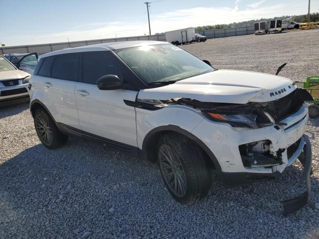 Photo 4 from auction – 2019 LAND ROVER RANGE ROVER EVOQUE SE with VIN SALVP2RX2KH348182