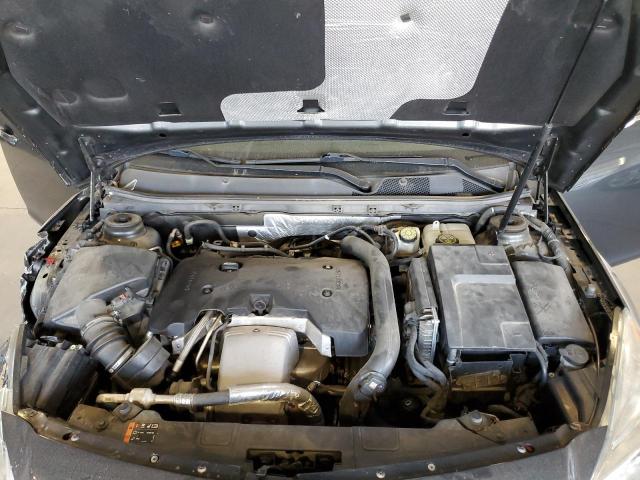 Photo 11 from auction – 2014 BUICK REGAL PREM with VIN 2G4GN5EX1E9188944