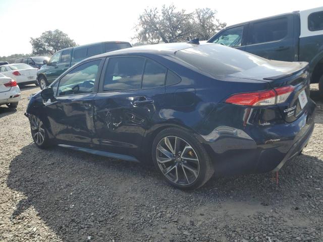 Photo 2 from auction – 2022 TOYOTA COROLLA SE with VIN 5YFS4MCE9NP113678