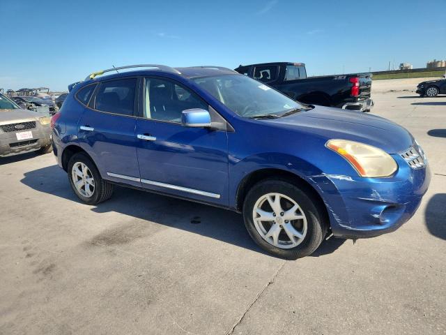 Photo 4 from auction – 2011 NISSAN ROGUE with VIN JN8AS5MT5BW166549