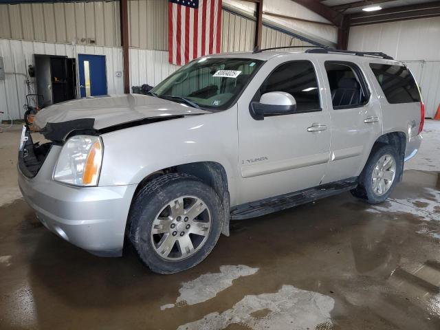 GMC YUKON 2007 with VIN 1GKFK13037J367750 - Photo from auction