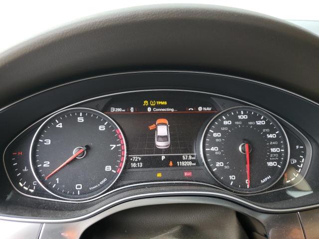 Photo 9 from auction – 2015 AUDI A6 PREMIUM with VIN WAUFGAFC1FN002247