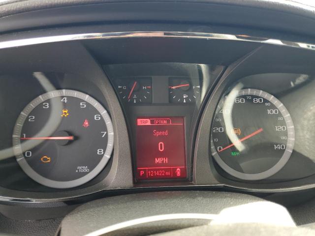 Photo 9 from auction – 2016 GMC TERRAIN SL with VIN 2GKFLSEKXG6180813