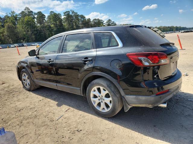 Photo 2 from auction – 2013 MAZDA CX-9 TOURI with VIN JM3TB2CA9D0416049
