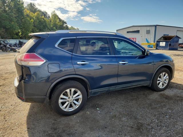 Photo 3 from auction – 2015 NISSAN ROGUE S with VIN KNMAT2MV2FP571051
