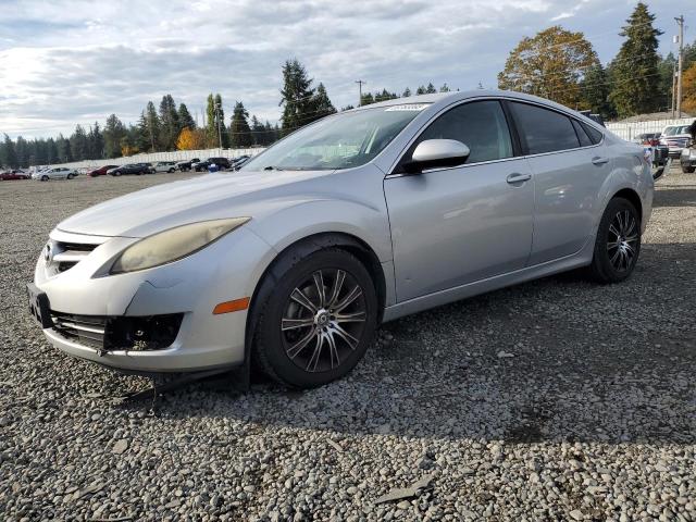 Photo 1 from auction – 2010 MAZDA 6 I with VIN 1YVHZ8CH1A5M13780