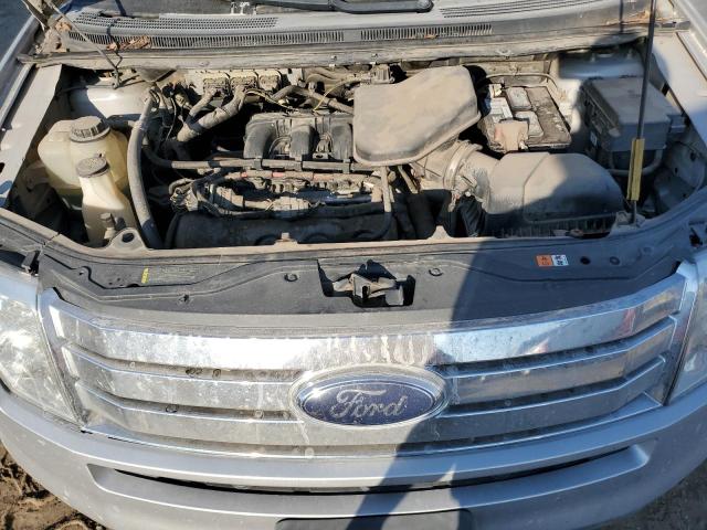 Photo 12 from auction – 2009 FORD EDGE LIMIT with VIN 2FMDK39C89BA97174
