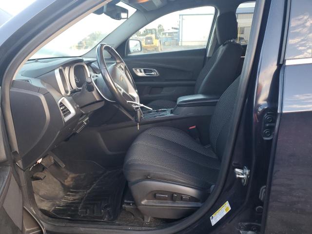 Photo 7 from auction – 2015 CHEVROLET EQUINOX LT with VIN 2GNFLFEKXF6267149