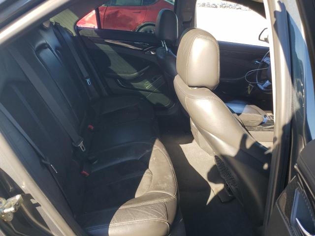 Photo 10 from auction – 2010 CADILLAC CTS-V with VIN 1G6DV5EP6A0137440