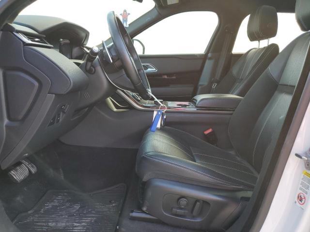 Photo 7 from auction – 2020 LAND ROVER RANGE ROVE with VIN SALYK2EX9LA291569