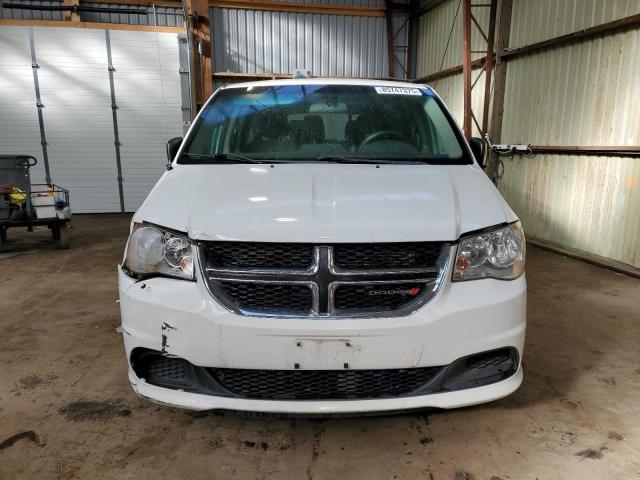 Photo 5 from auction – 2016 DODGE GRAND CARA with VIN 2C4RDGBG8GR326109