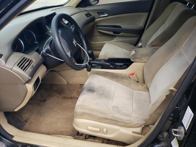 Photo 7 from auction – 2010 HONDA ACCORD LXP with VIN 1HGCP2F45AA024368