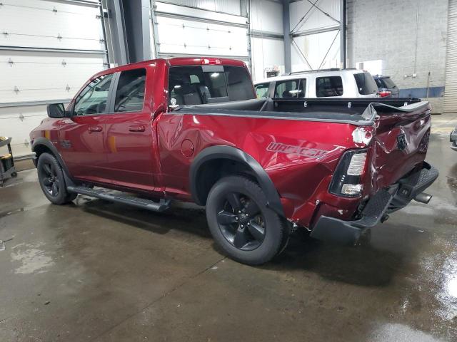 Zdjęcie 2 z aukcji – 2019 RAM 1500 CLASS z VIN 1C6RR7GTXKS736979