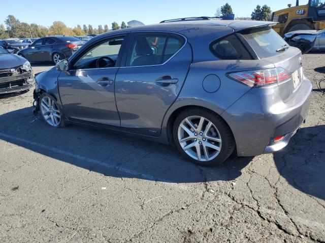 Photo 2 from auction – 2015 LEXUS CT 200 with VIN JTHKD5BH5F2240668