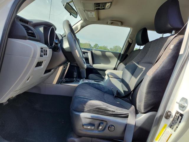 Foto 7 de la subasta – 2012 TOYOTA 4RUNNER SR con VIN JTEBU5JR9C5099797