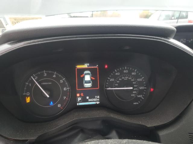 Photo 9 from auction – 2022 SUBARU IMPREZA with VIN 4S3GTAB69N3711652