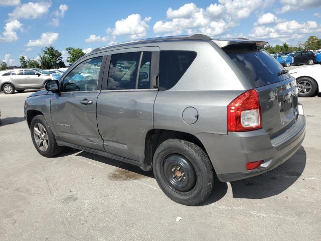 Photo 2 from auction – 2012 JEEP COMPASS SP with VIN 1C4NJCBB5CD540489