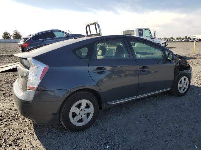 Photo 3 from auction – 2011 TOYOTA PRIUS with VIN JTDKN3DU1B1426849