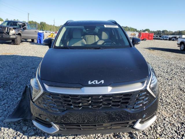 Photo 5 from auction – 2025 KIA SPORTAGE E with VIN 5XYK33DF8SG283650