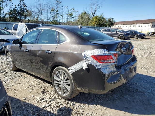 Photo 2 from auction – 2013 BUICK VERANO with VIN 1G4PS5SK6D4127253