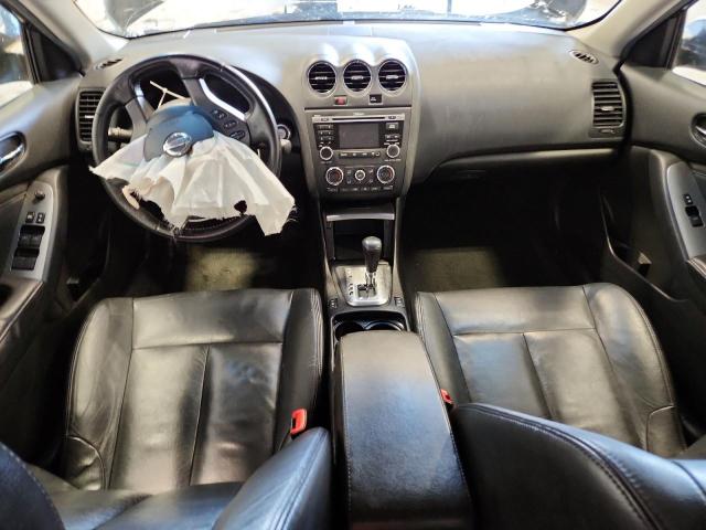 Photo 8 from auction – 2010 NISSAN ALTIMA SR with VIN 1N4BL2AP2AN434020