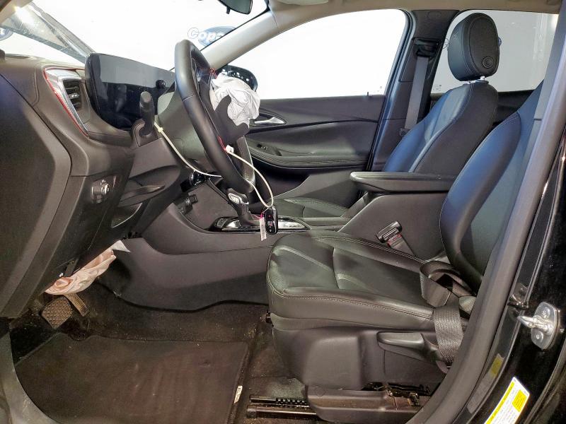 Photo 7 from auction – 2024 BUICK ENCORE GX with VIN KL4AMDSL2RB188054