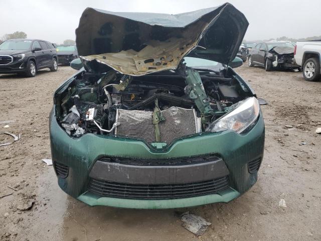 Photo 5 from auction – 2016 TOYOTA COROLLA L with VIN 5YFBURHE4GP390098