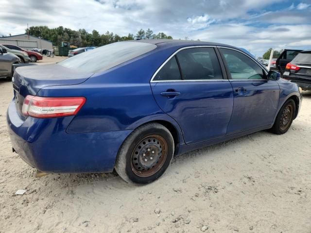 Zdjęcie 3 z aukcji – 2011 TOYOTA CAMRY BASE z VIN 4T1BF3EK2BU586467
