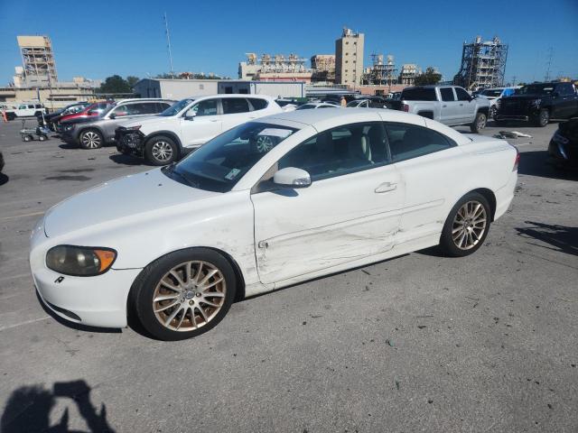 VOLVO C70 T5 2008 with VIN YV1MC67248J054078 - Photo from auction