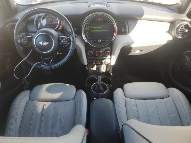 Photo 8 from auction – 2016 MINI COOPER S with VIN WMWXU3C5XG2D31498