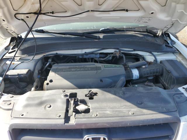 Photo 12 from auction – 2003 HONDA PILOT EX with VIN 2HKYF18443H612336