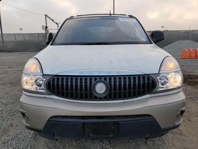 Photo 5 from auction – 2004 BUICK RENDEZVOUS with VIN 3G5DB03E14S543379