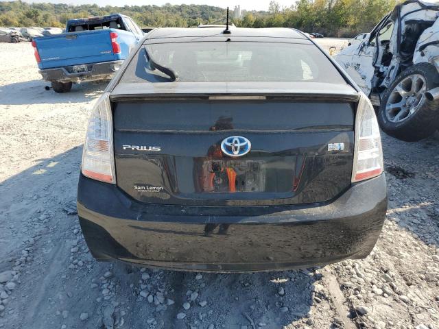 Photo 6 from auction – 2010 TOYOTA PRIUS with VIN JTDKN3DU1A0180499