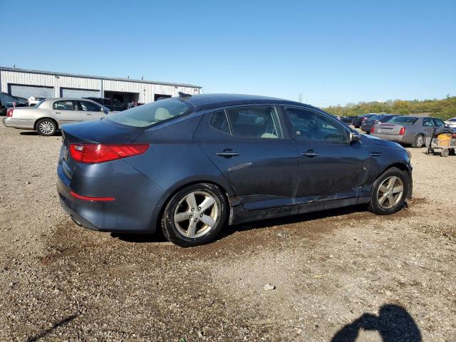 Photo 3 from auction – 2015 KIA OPTIMA LX with VIN KNAGM4A7XF5564317