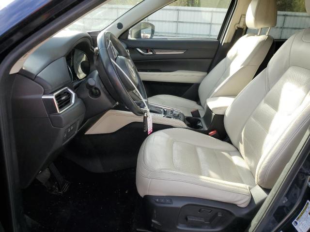 Photo 7 from auction – 2020 MAZDA CX-5 with VIN JM3KFBDM1L0739115