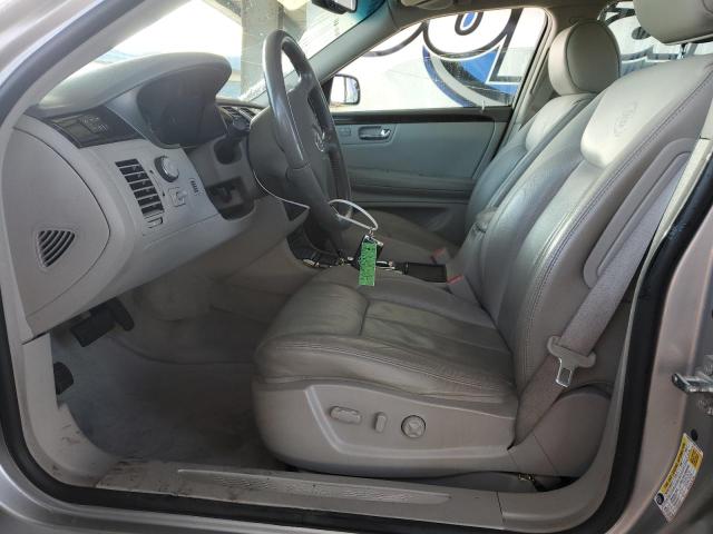Photo 7 from auction – 2008 CADILLAC DTS with VIN 1G6KD57Y58U103105