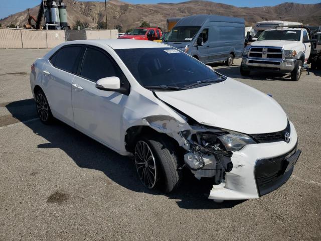 Photo 4 from auction – 2016 TOYOTA COROLLA L with VIN 5YFBURHEXGP461109