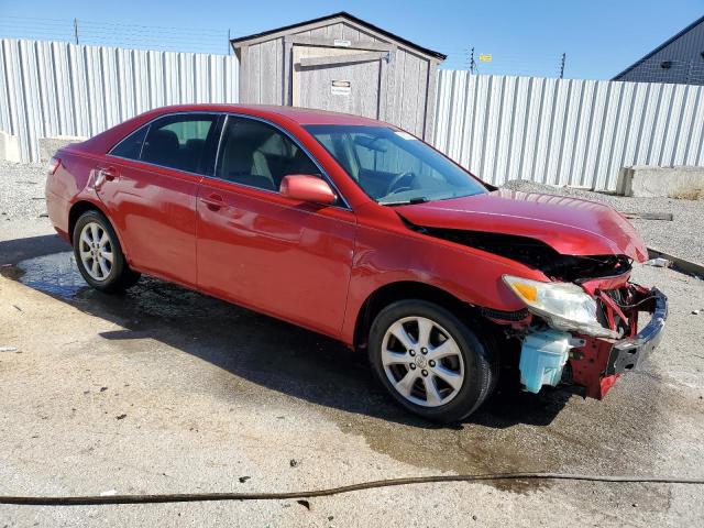 Photo 4 from auction – 2011 TOYOTA CAMRY BASE with VIN 4T1BF3EK9BU670365
