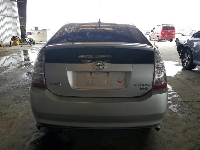 Photo 6 from auction – 2009 TOYOTA PRIUS with VIN JTDKB20UX97862793
